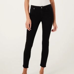 7 For All Mankind Skinny Jean